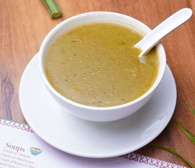 Veg Soup